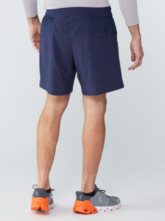 Brooks Sherpa 2-in-1 Shorts - Men's 7" Inseam 2