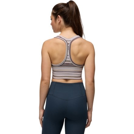 prAna Heavana Racerback Bralette 2