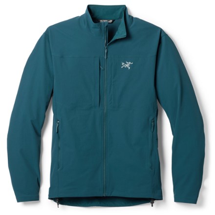 Arc'teryx Men's Gamma Jacket ...