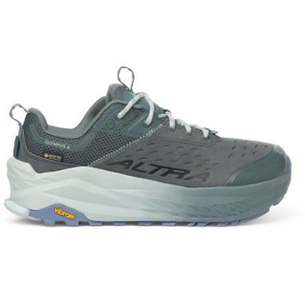 Altra Olympus 6 Hike Low GTX Shoes - Women's 0
