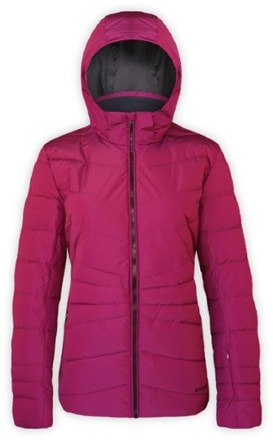 Boulder Gear Swank Insulated Jacket - Women's 0