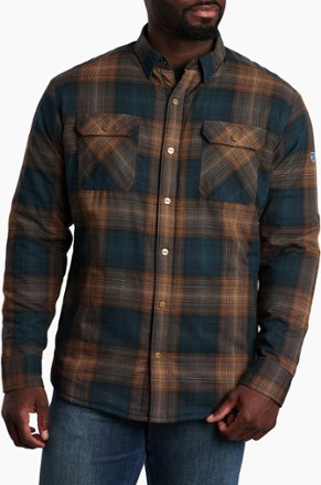 KUHL Men's Joyrydr Shirt Jacket