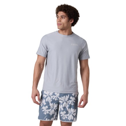Vuori Uluwatu UPF T-Shirt - Men's 1