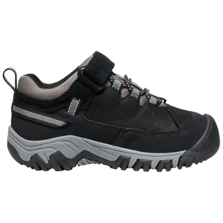 KEEN Targhee IV Low Waterproof Hiking Shoes - Little Kids' 0