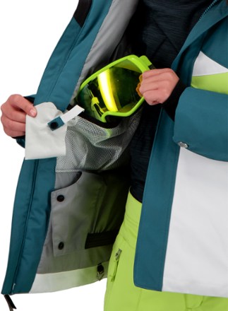 Obermeyer Taylor Insulated Jacket - Kids' 7