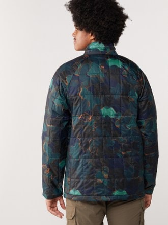 The North Face Circaloft Insulated Jacket - Men's 2