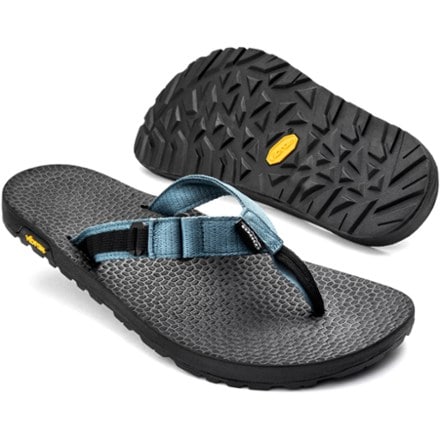 Bedrock Sandals Rockhound Sandals 3