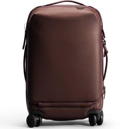 Peak Design Roller Pro Carry-On Wheeled Luggage 3
