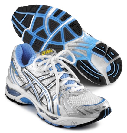 asics gel kayano 13