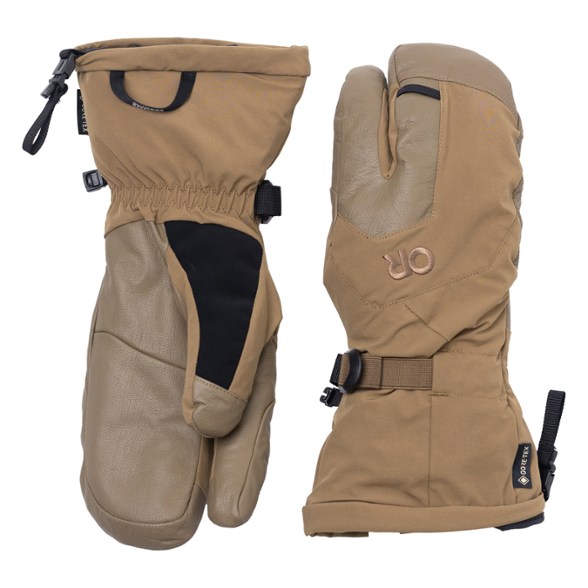 Product Image of color Coyote