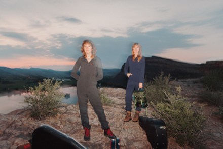Topo Designs Coveralls - Women's 2