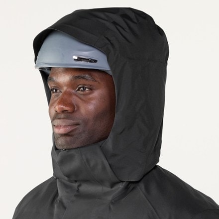 Arc'teryx Fissile SV Down Jacket - Men's 5