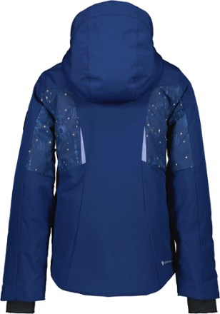 Obermeyer Leia Insulated Jacket - Girls' 4