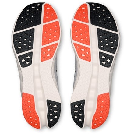 On Cloudsurfer 2 Road-Running Shoes - Men's 5