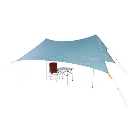 REI Co-op Westward Camp Tarp Set | REI Co-op