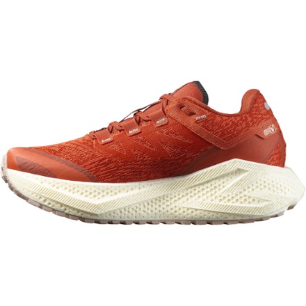 Salomon Aero Glide 3 GRVL Road-Running Shoes - Women's 1
