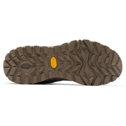 Columbia Tellurix Titanium OutDry Mid Hiking Boots - Women's 8