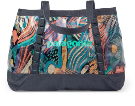 Patagonia Black Hole Tote - 25L 2