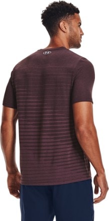 under armour gym t shirt