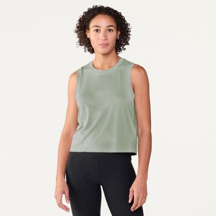 Black Diamond Circuit Tank Top - Women's 2