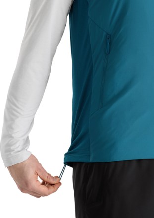 Arc'teryx Atom SL Insulated Vest - Men's 5