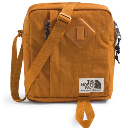 The North Face Berkeley Crossbody Bag 0