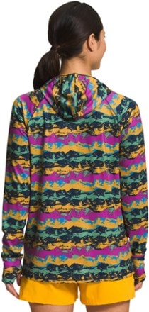 The North Face Class V Water Hoodie - Women's 1