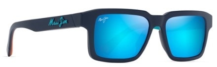 Maui Jim Kahiko Polarized Sunglasses 0