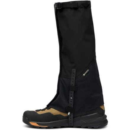 Black Diamond Mission Gaiters 2