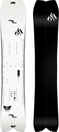 Jones Ultralight Butterfly Splitboard - 2023/2024 0