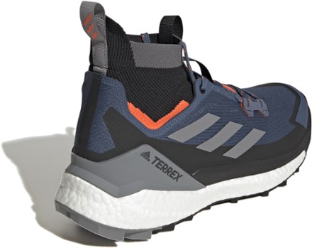 adidas Terrex Free Hiker 2.0 Hiking Shoes - Men's 3
