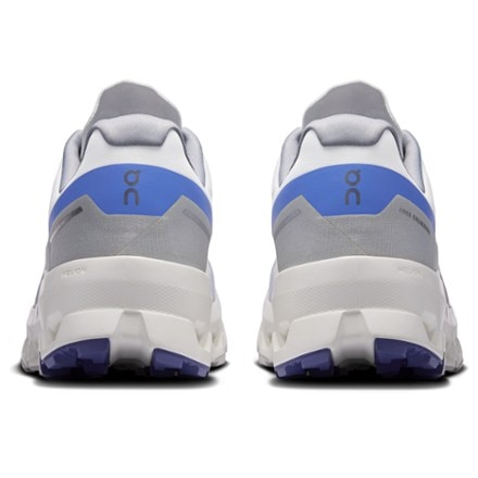 On Cloudvista 2 Trail-Running Shoes - Women's 3