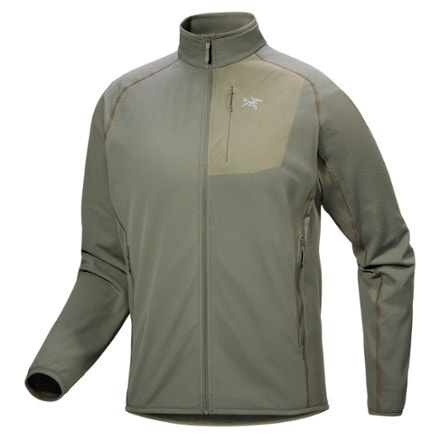 Arc'teryx Delta Jacket - Men's 0