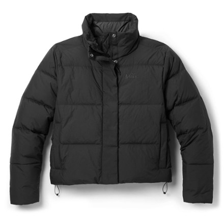 Campwell Down Jacket - Women's