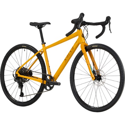 Salsa Journeyer Drop Bar CUES 1x11 Bike 1