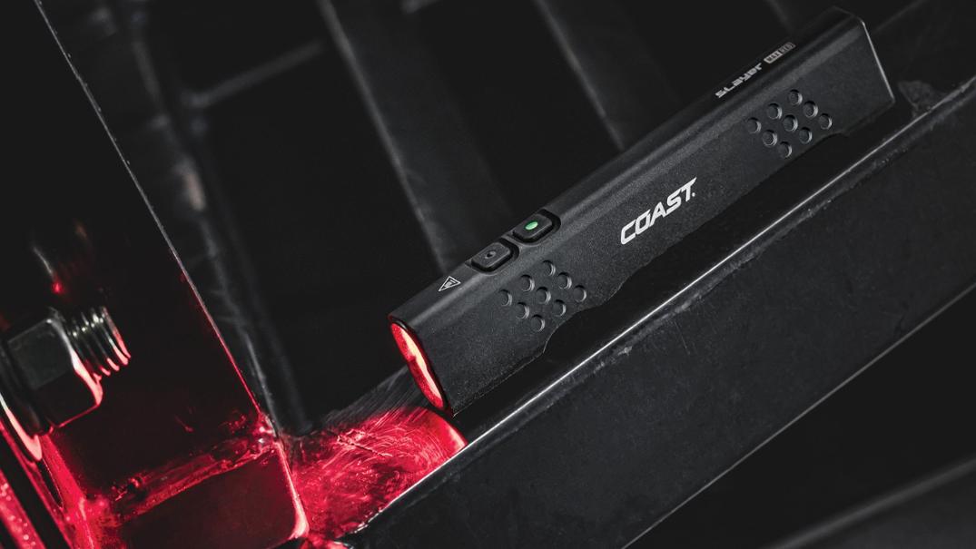 Location Image for Slayer Max Flashlight