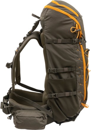 ALPS Mountaineering Abyss 55 Pack 5