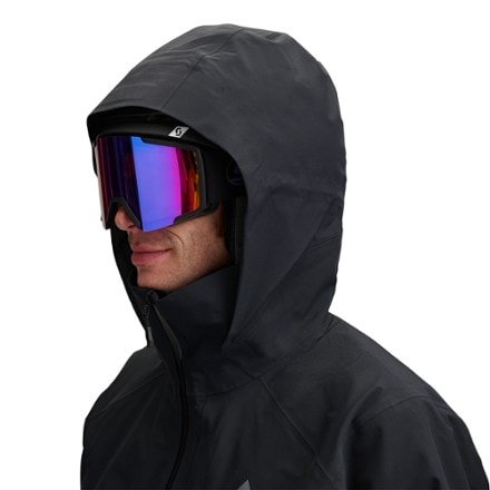 Black Diamond Recon Insulated Shell Jacket - Men's 3