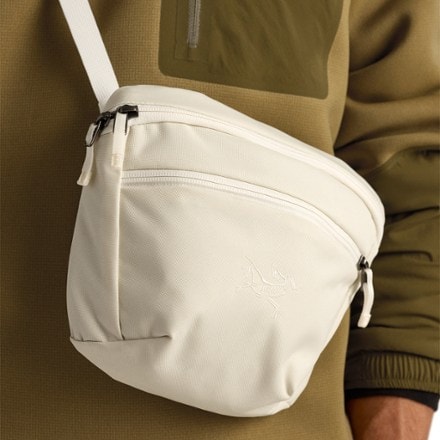 Arc'teryx Mantis 2 Waist Pack 6