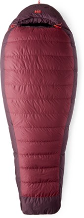 REI Co-op Women's Joule 21 Sleeping Bag