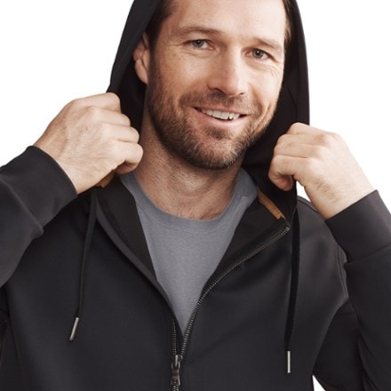 RHONE Spar V2 Full-Zip Hoodie - Men's 4