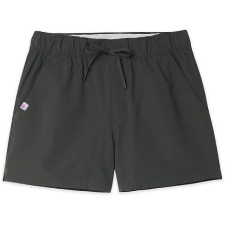 Stio Vallis 4" Shorts - Women's 0