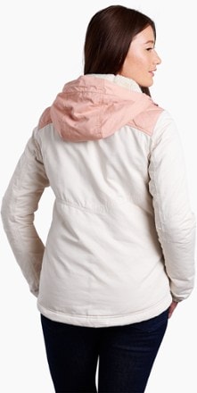 KUHL Celeste Lined Hoodie - Women's 1