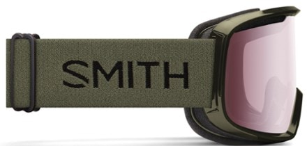 Smith Frontier Snow Goggles 4