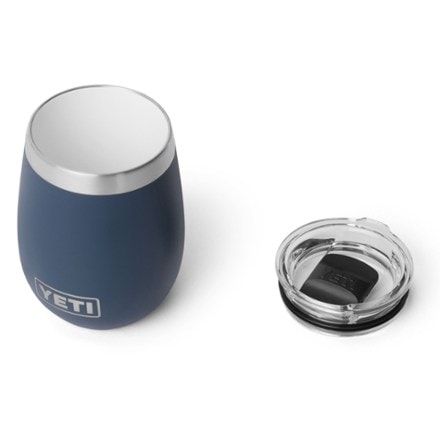 YETI Rambler 10 oz. Wine Tumbler 2