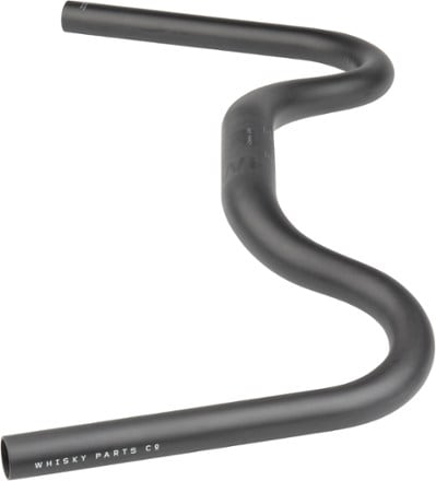 Whisky Parts Co. Winston Carbon Handlebar 3