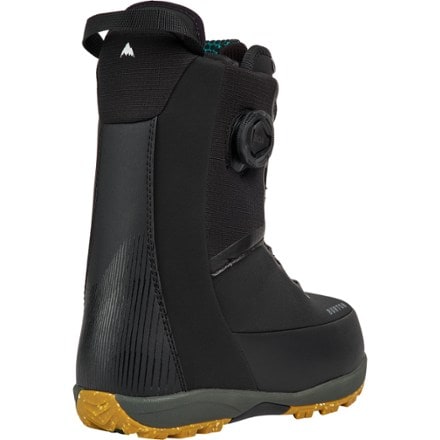 Burton Waverange Plus Snowboard Boots - Women's - 2026/2027 1