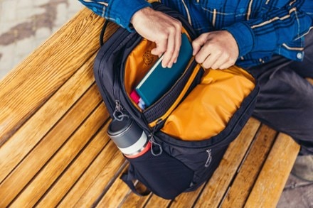 Location Image for Rhune 28 Pack