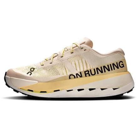On Cloudultra Pro Trail-Running Shoes - Men's 1