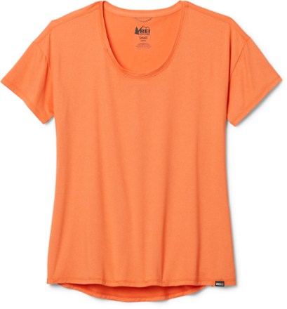 REI Sahara t shirt
